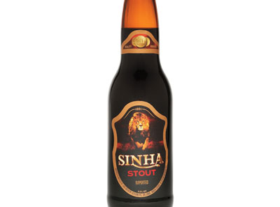 LION STOUT